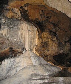 Злотске пећине