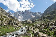 Hautes-Pyrénées: History, Geography, Administration