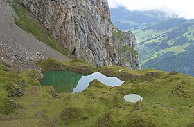 Illustrativt billede af artiklen Lac de Tardevant