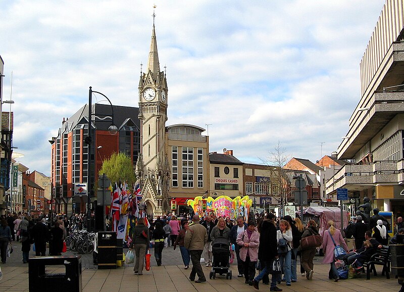 File:Leicester City Centre.jpg