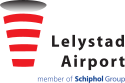 Lelystad Airport logo.svg