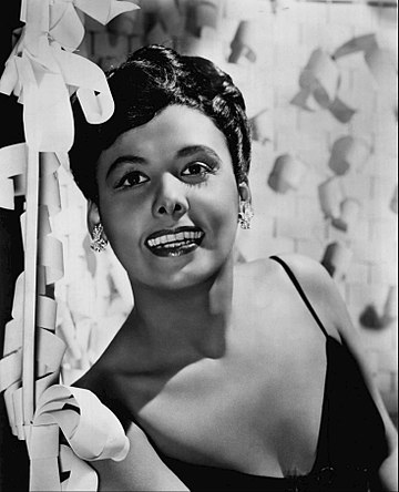 Lena Horne