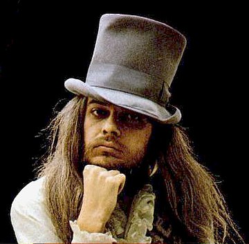 Leon Russell