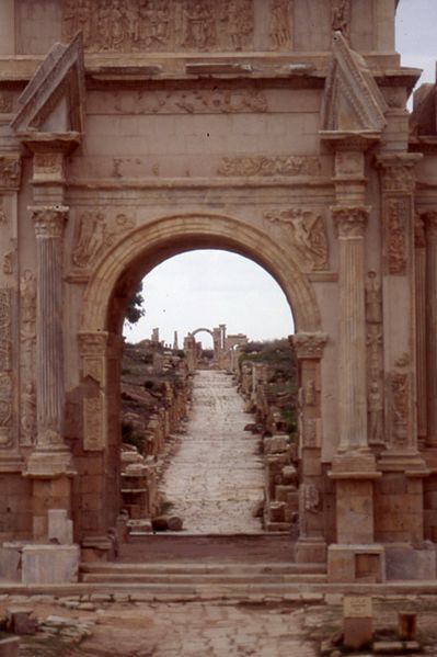 File:Leptis Magna - Labdah, Libya November 2004 (6769452255).jpg