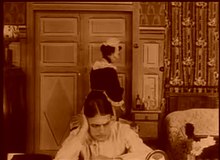 Dosya: Les Vampires - Le Cryptogramme rouge (1915) .webm