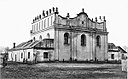 Leszniow (Leshniv) Synagogue.jpg