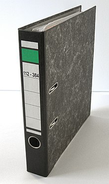 A ring binder, folded Lever arch file.jpg