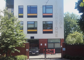 Leytonstone School Community school in London, England