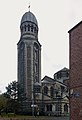 Lille Eglise Saint Sauveur WLM2017.jpg
