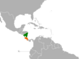哥斯達黎加—尼加拉瓜關係