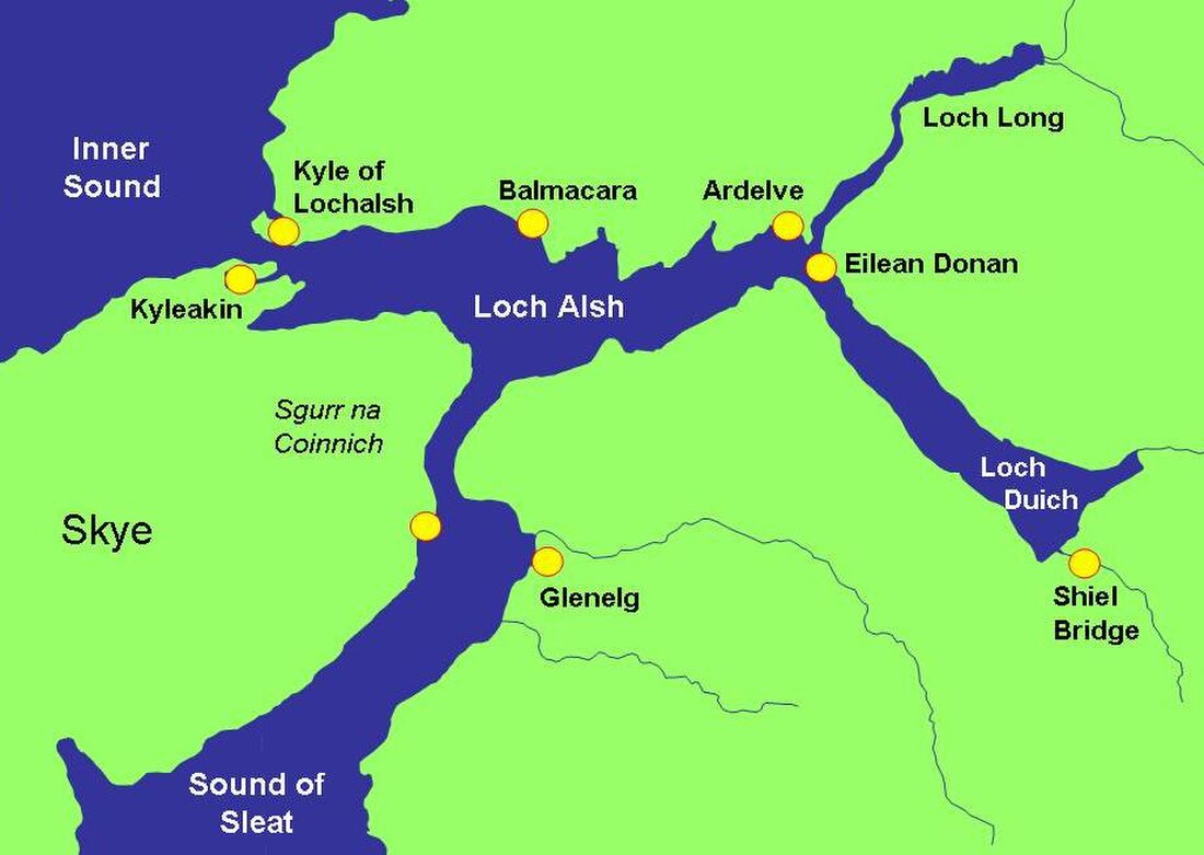 Loch Long (Highlands)