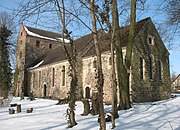 Црква во Левенберг