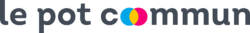 Logo de Le Pot commun