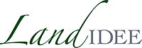 Logo of the LandIDEE