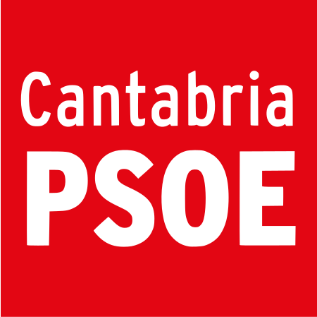 Fail:Logo_PSOE_Cantabria.svg