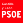 Logo PSOE CyL.svg