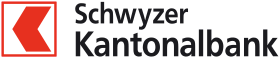 logotipo del Banco Cantonal de Schwyz