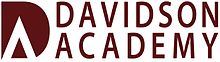 Davidson Academy.jpg logosu