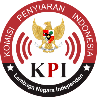 <span class="mw-page-title-main">Indonesian Broadcasting Commission</span> Broadcasting commission in Indonesia