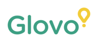 Glovo logo