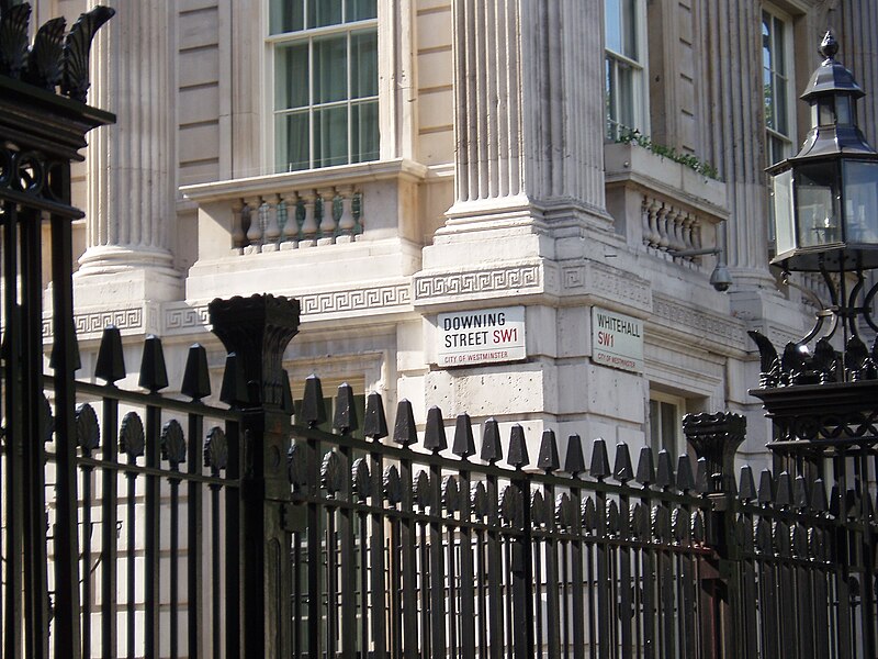 File:London downing street.jpg