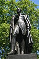 Lord George Bentinck Statue, Cavendish Square, London W1 (52717922156).jpg