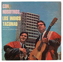 Los Indios Tacunau - Con Nosotros - Odeon 1969 - MJH08543.jpg