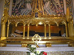 Miraculous Medal - Wikipedia