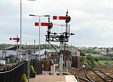 Lower-quadrant stop signals at St. Erth in 2007 Lower Signal 1.jpg