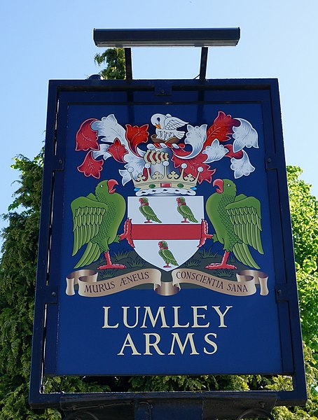 File:Lumley Arms on Tickhill Road, Lumley (geograph 3984891).jpg