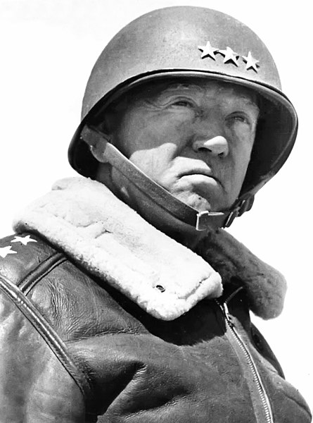 File:Luxembourg - General Patton (12744889054).jpg
