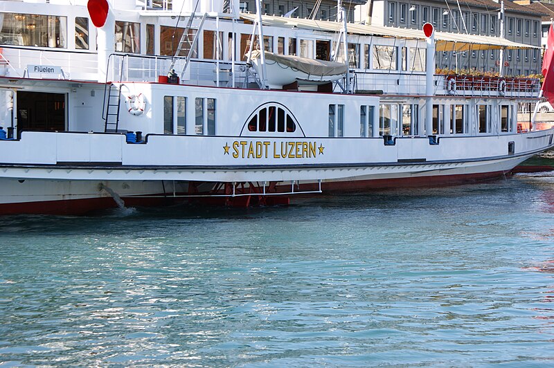 File:Luzern-Lake Lucerne-Stadt Luzern (ship)-04ASD.jpg