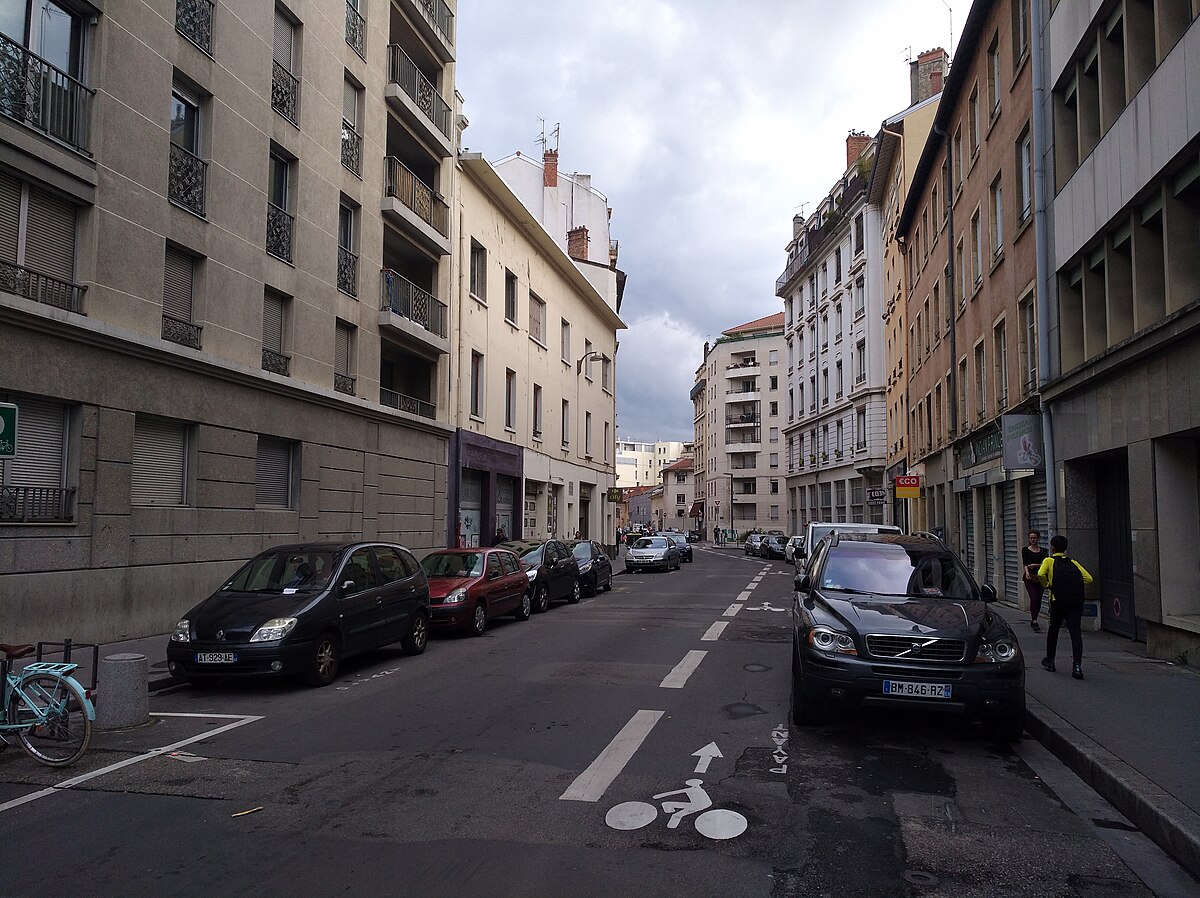 Category:Rue Renan (Lyon) - Wikimedia Commons