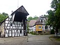 Weschnitzmühle