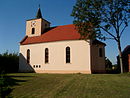 Village church