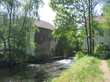 Mühle bei Rimburg