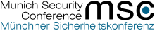 Münchner Sicherheitskonferenz logo.svg