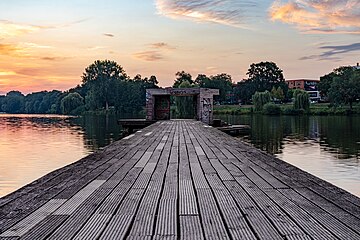 Münster, North Rhine-Westphalia, Germany