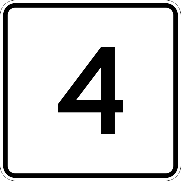 File:MA Route 4.svg