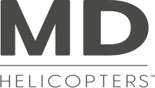 MD Helicopters wordmark.svg