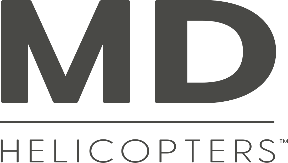 MD Helicopters