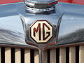 MG TD (1953) , Dutch licence registration DL-03-98 pic3.JPG