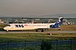 MNG Airlines McDonnell Douglas MD-82 (DC-9-82) TC-MNS (22871755493).jpg