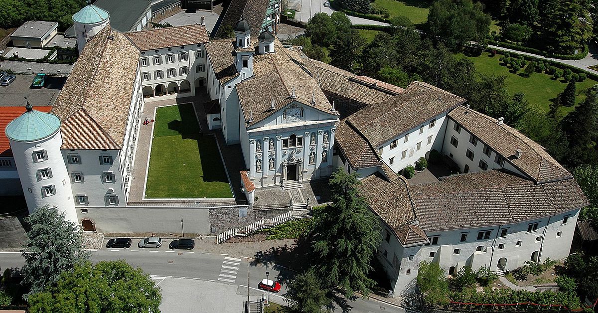 METS - Trentino San Michele Ethnographic Museum