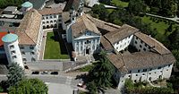 Museo etnografico trentino San Michele