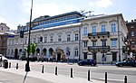 Embassy of New Zealand, Warsaw