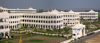 Maharishi Centre for Educational Excellence, Bhopal, India Maharishi Centre for Educational Excellence, Bhopal, Madhya Pradesh, India..jpg
