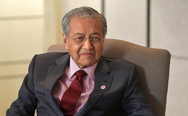 File:Mahathir Mohamad 13112018.jpg