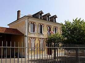 Mairie de Siarrouy (Hautes-Pyrénées) 1.jpg