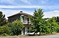 English: The former Commercial Hotel at Malmsbury, Victoria